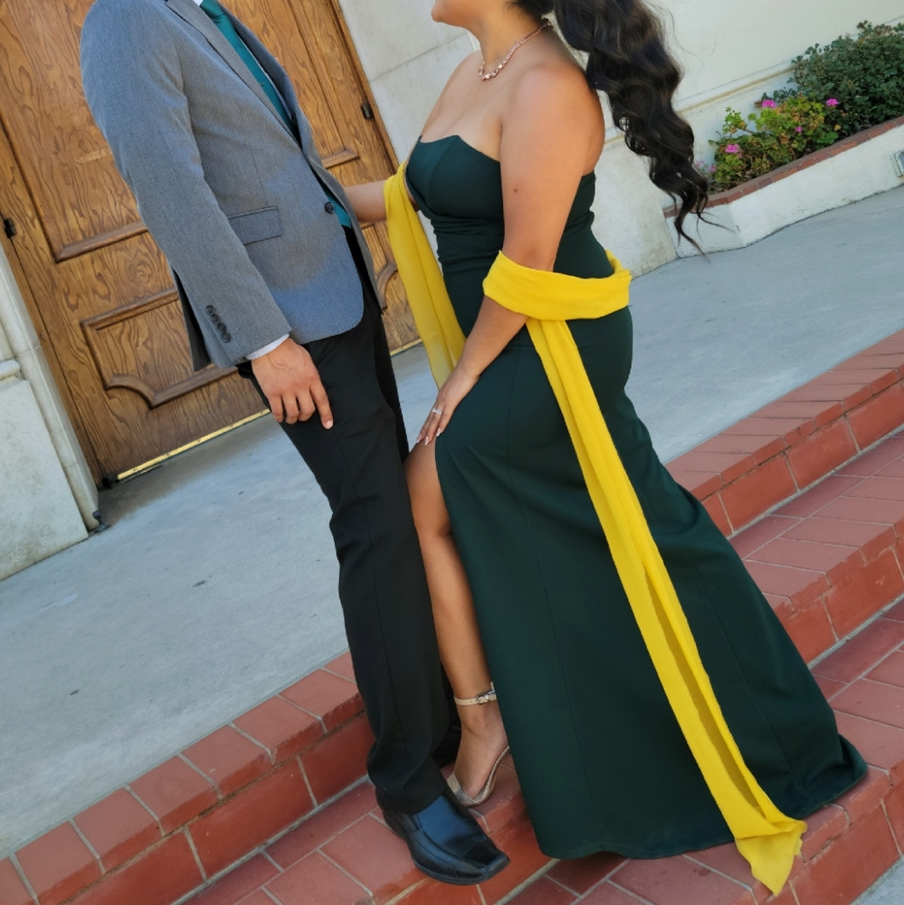 Windsor | formal prom wedding dress